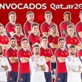 Qatar 2022 Qatar 2022