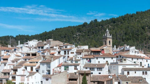 Municipio de A&iacute;n (Castell&oacute;n)
