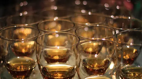 Vasos Duralex, la vajilla que estaba presente en todas las casas españolas