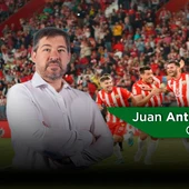 Juan Antonio Manzano Juan Antonio Manzano