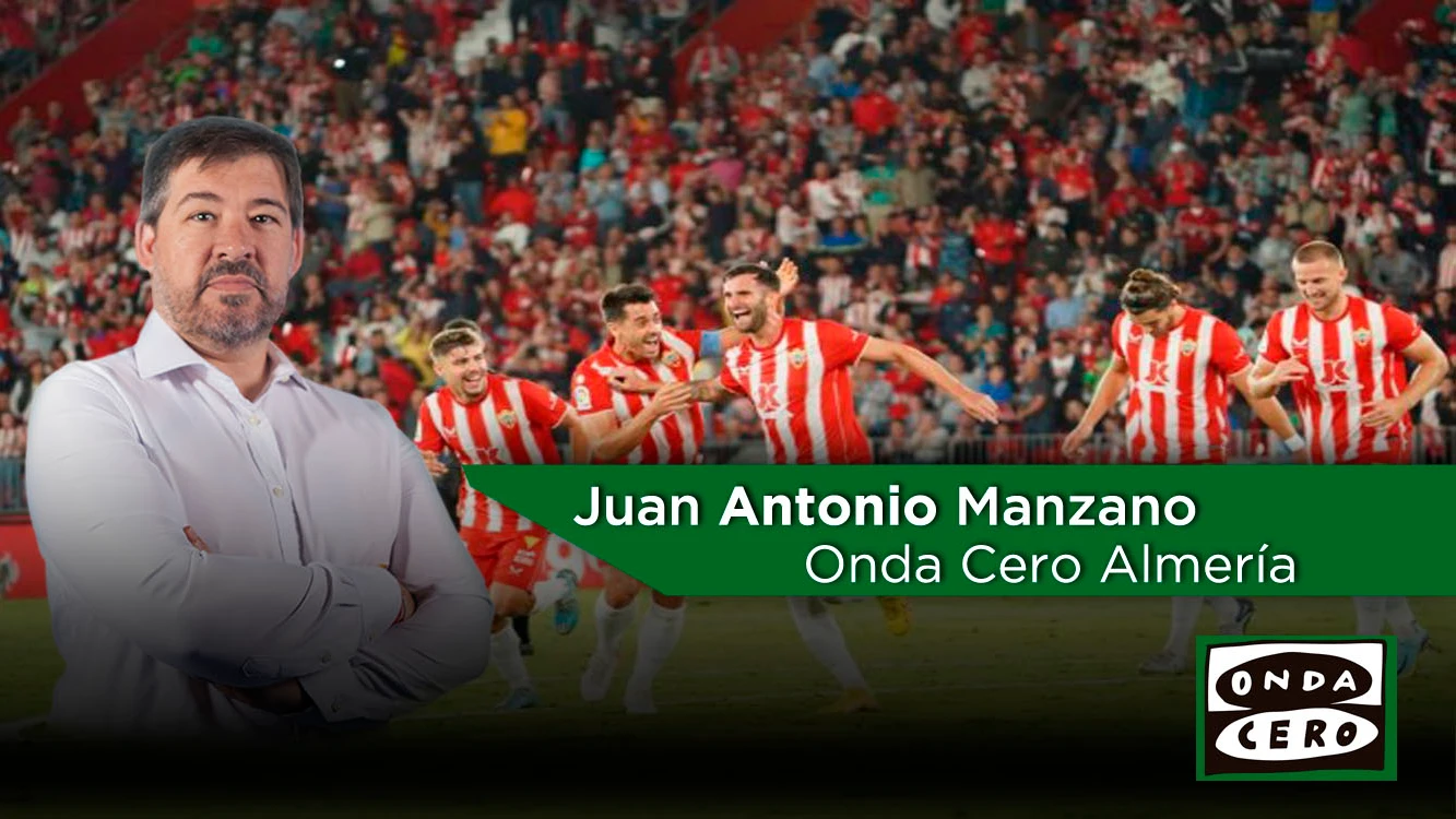 Resumen Semanal de la UD Almeria