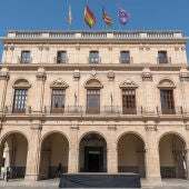 Castelló aprueba su PGOU con el voto en contra del PP