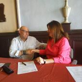 Rosario Soler, será la encargada de abrir la programación del Casino de Torrevieja      