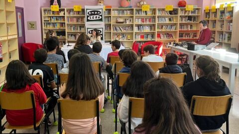 IES Ram&oacute;n Caama&ntilde;o