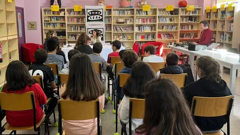 Programa desde o IES Ramón Caamaño de Muxía IES Ramón Caamaño