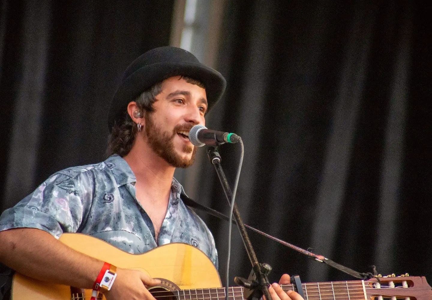 'El Jose', este 19 de noviembre en Cádiz: "Yo soy andaluz porque no me toca ser otra cosa" 'El Jose', este 19 de noviembre en Cádiz: "Yo soy andaluz porque no me toca ser otra cosa"