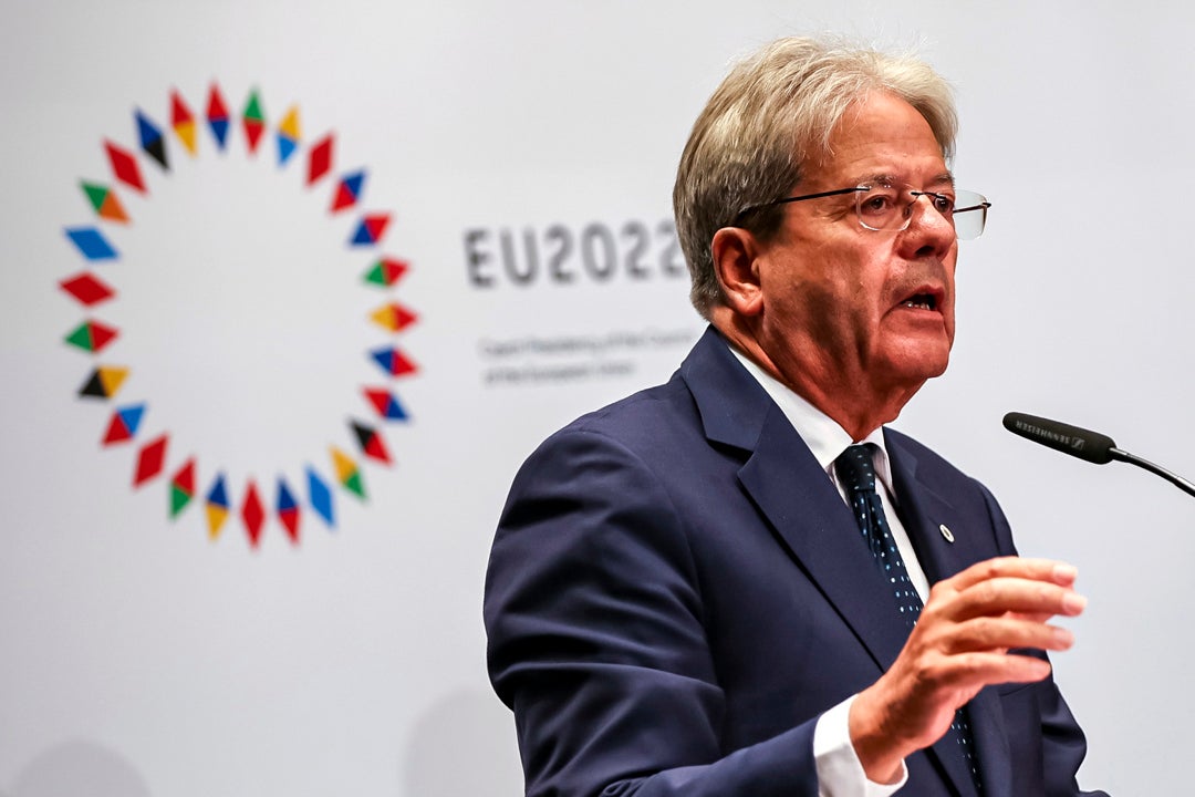 España escapará de la recesión por la mínima en 2023 España escapará de la recesión por la mínima en 2023