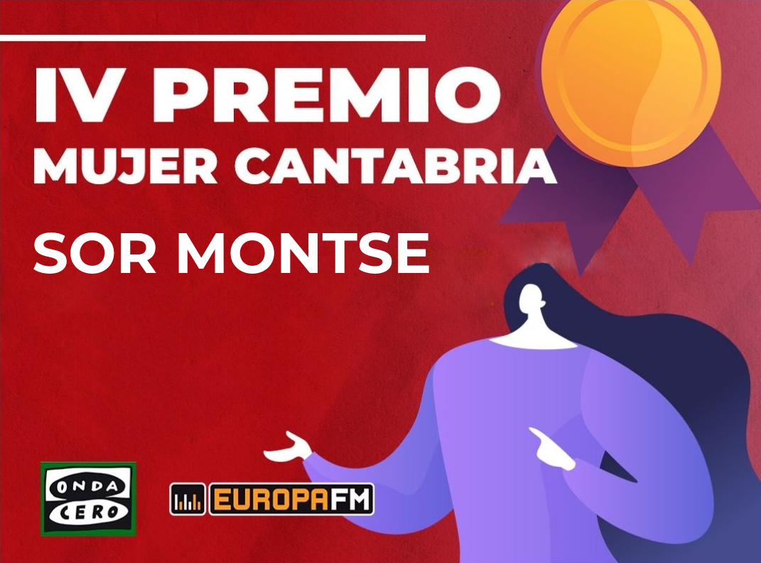 Sor Montse Sor Montse