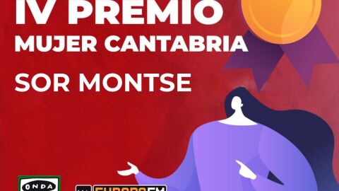 Premio Mujer Cantabria