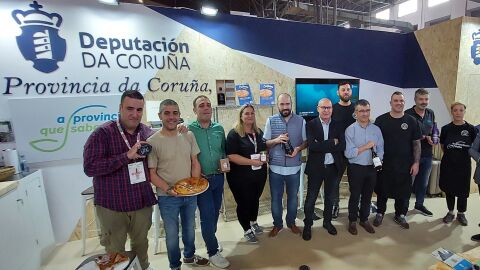 Acto de presentaci&oacute;n 