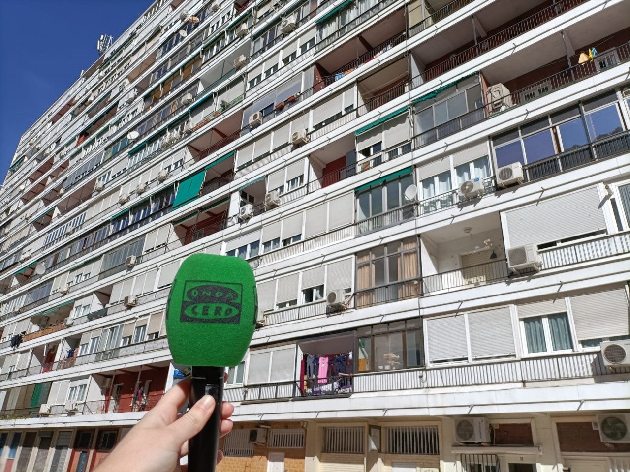 La Barrileña: Concepción La Barrileña: Concepción