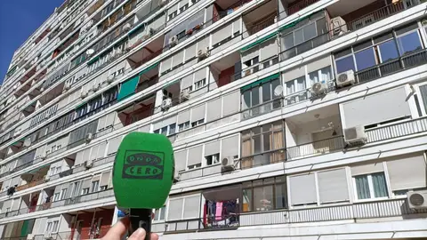 La Barrileña La Barrileña