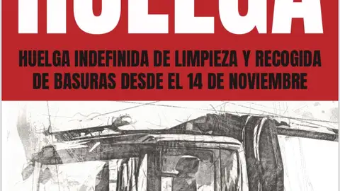 Los trabajadores del servicio de recogida de basura y limpieza viaria de Torrejón de Ardoz inician una huelga indefinida Los trabajadores del servicio de recogida de basura y limpieza viaria de Torrejón de Ardoz inician una huelga indefinida