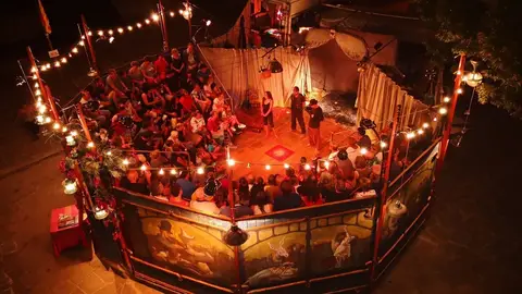 'Festitíteres’ pone a la venta las entradas este sábado con una veintena de representaciónes y actividades programadas en su 35ª edición Festival festitíteres Alicante