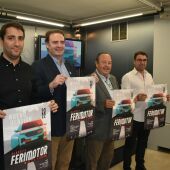 Regresa 'Ferimotor' la Feria del automóvil nuevo, usado y de ocasión