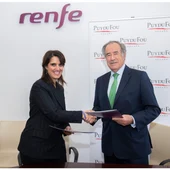 Puy du Fou España y Renfe colaboran para ofrecer descuentos a grupos y centros educativos Puy du Fou España y Renfe colaboran para ofrecer descuentos a grupos y centros educativos