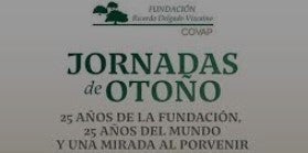 La Fundación Delgado Vizcaíno celebra sus jornadas de otoño con la mirada puesta en el futuro La Fundación Delgado Vizcaíno celebra sus jornadas de otoño con la mirada puesta en el futuro