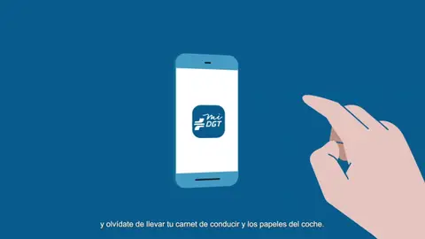 Aplicación móvil de Midgt Aplicación móvil de Midgt