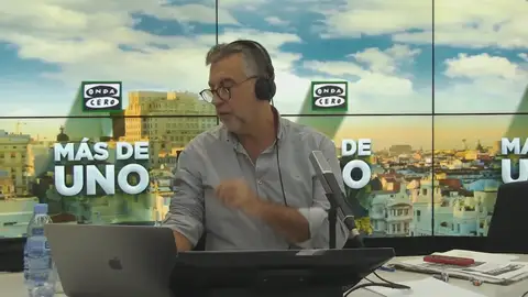 Vídeo | Monólogo de Alsina: "Próxima estación: la malversación" Vídeo | Monólogo de Alsina: "Próxima estación: la malversación"