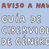 Mancomunidad la Vega lanza una guía de prevención de violencia de género en el entorno digital Mancomunidad la Vega lanza una guía de prevención de violencia de género en el entorno digital