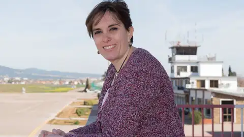Sonia Martín Sonia Martín