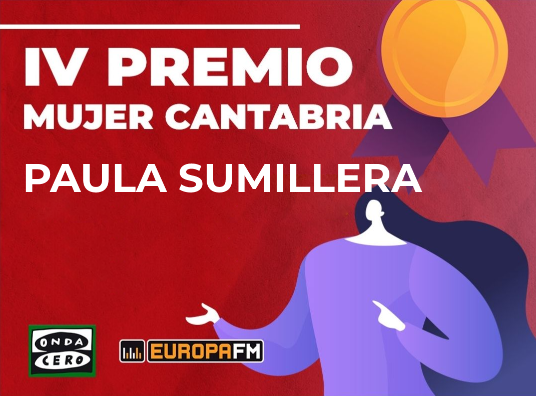 Paula Sumillera Paula Sumillera