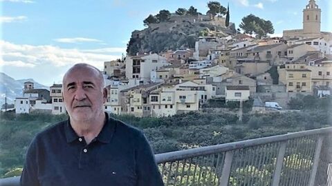 Gabriel Fern&aacute;ndez