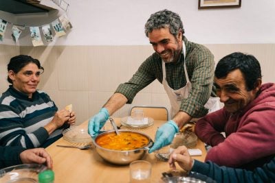 Cajasur refuerza su apoyo económico a Prolibertas Cajasur refuerza su apoyo económico a Prolibertas
