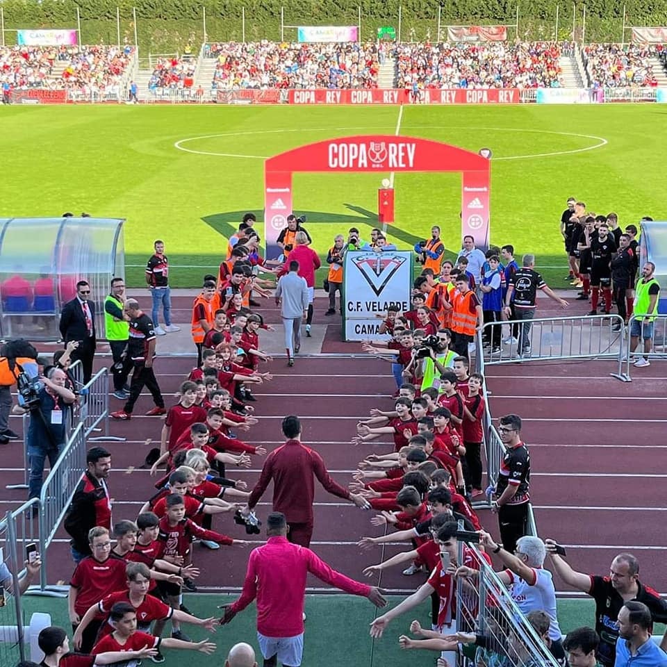 Más de uno Cantabria. Deporte 14/11/2022 Más de uno Cantabria. Deporte 14/11/2022