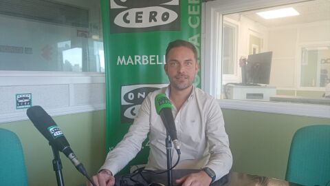 Hablamos con &Aacute;lvaro Rial sobre la apertura de los Cines Kin&eacute;polis