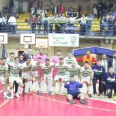 córdoba futsal