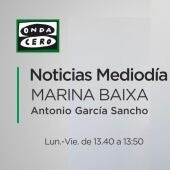 Noticias Mediodía Marina Baixa Antonio 