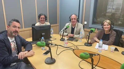 Claves de Malaga Tertulia