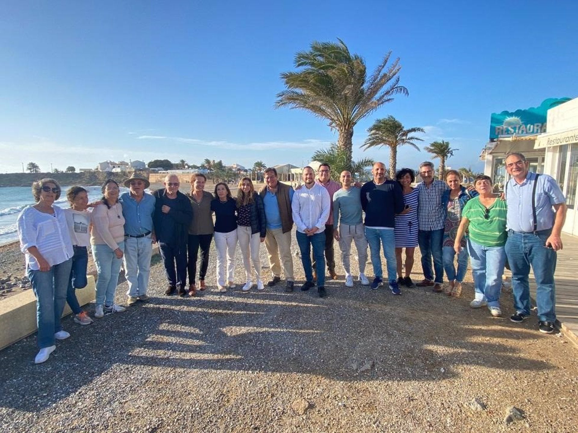 La Generalitat apoya la declaración de la isla de Tabarca como Reserva de la Biosfera de la UNESCO La Generalitat apoya la declaración de la isla de Tabarca como Reserva de la Biosfera de la UNESCO