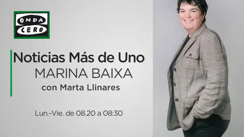 Matinal Marina Baixa Marta Matinal Marina Baixa Marta