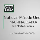 Matinal Marina Baixa Marta Matinal Marina Baixa Marta