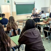 Educació reduirà la ràtio d’alumnes per cada docent Educació reduirà la ràtio d’alumnes per cada docent