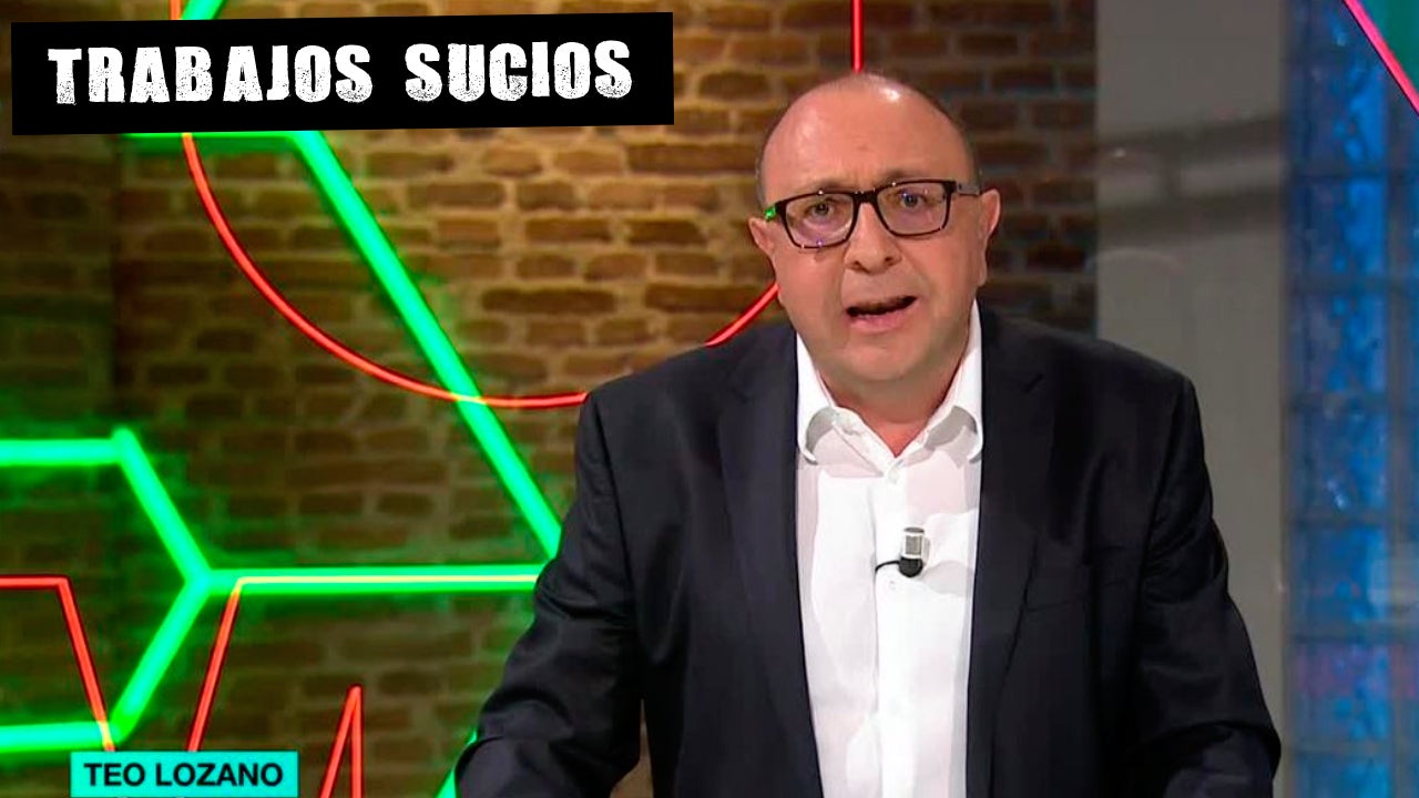 Muere Teo Lozano, periodista y subdirector de programas de actualidad de Atresmedia Muere Teo Lozano, periodista y subdirector de programas de actualidad de Atresmedia