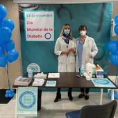 Dia mundial de la diabetes Dia mundial de la diabetes