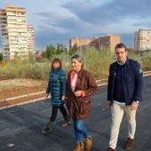 Toledo contará con un circuito de cross en el Polígono Toledo contará con un circuito de cross en el Polígono