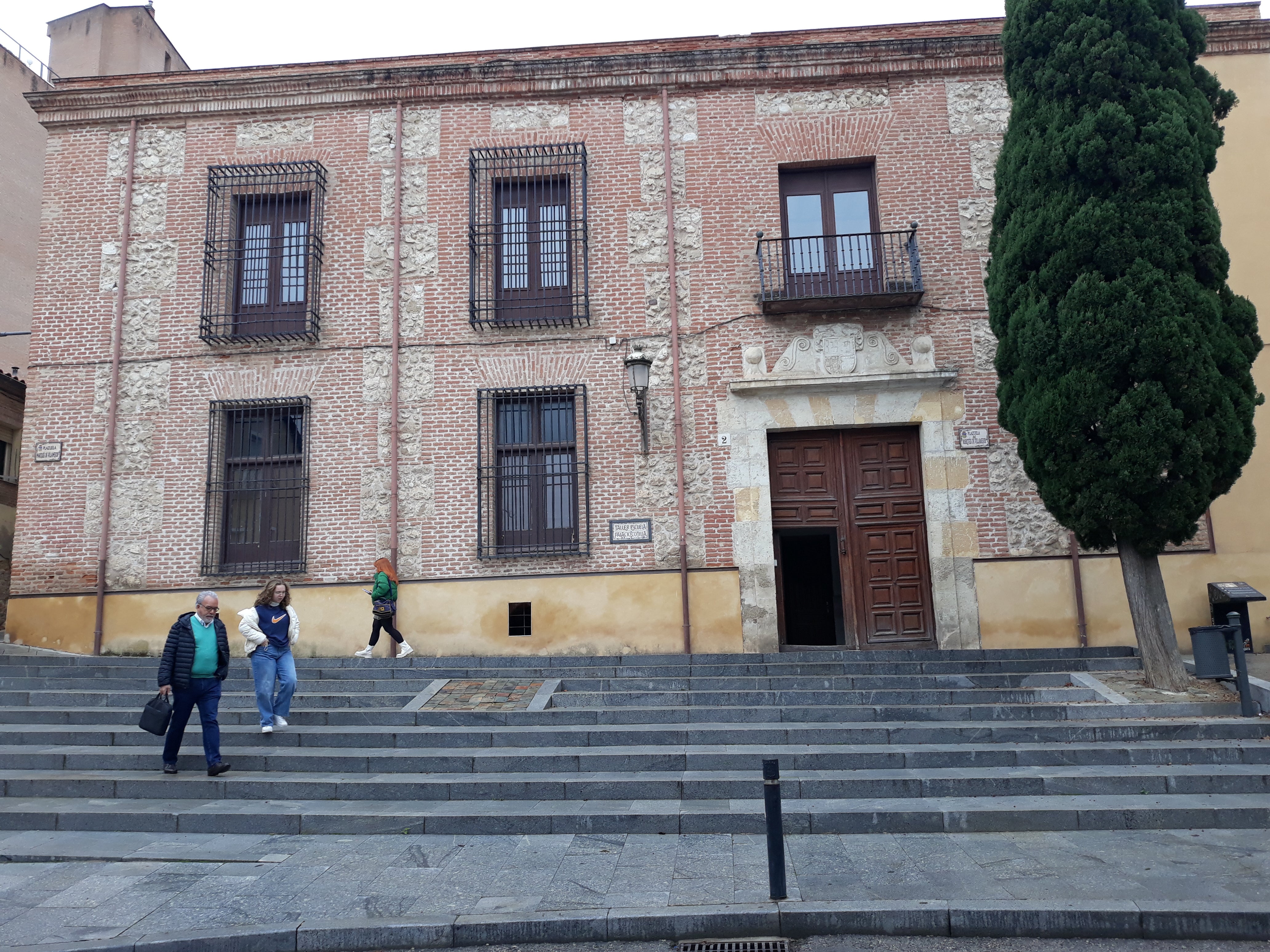 LA COTILLA SERÁ B.I.C LA COTILLA SERÁ B.I.C