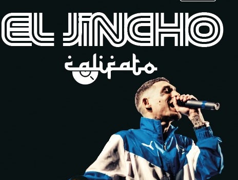 El Jincho se cita con Córdoba El Jincho se cita con Córdoba