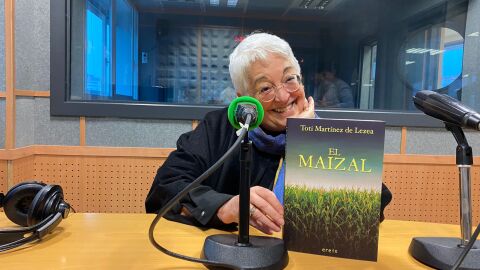 El Maizal 