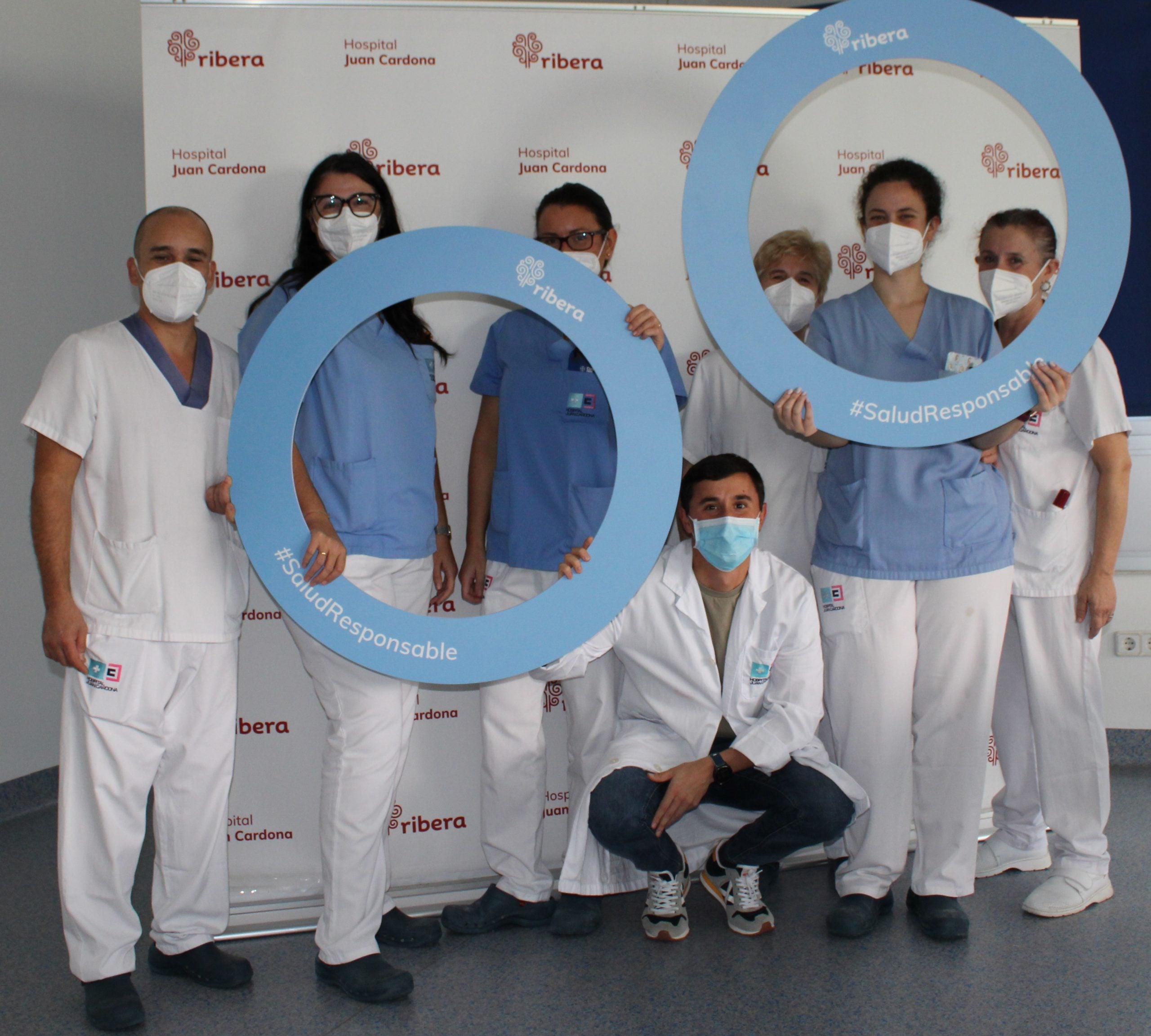 Más del 90% de pacientes con diabetes en Galicia está en tratamiento Más del 90% de pacientes con diabetes en Galicia está en tratamiento