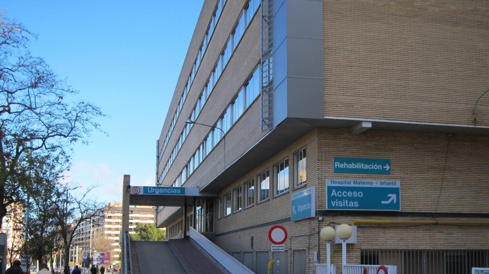 Los virus respiratorios complican la actividad en urgencias Los virus respiratorios complican la actividad en urgencias