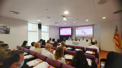 Jornada Diabetes HUR Jornada Diabetes HUR