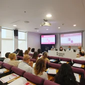 Jornada Diabetes HUR Jornada Diabetes HUR