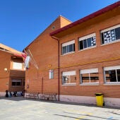 El Programa Comunitario de Éxito Educativo arranca en Santa Bárbara y en el Polígono de Toledo