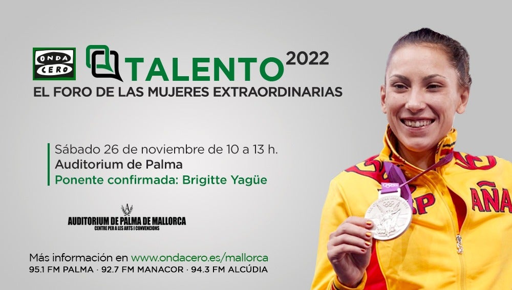 Brigitte Yagüe Brigitte Yagüe