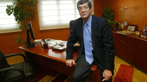 José María Seijas onda cero